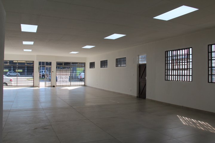To Let commercial Property for Rent in George Central Western Cape